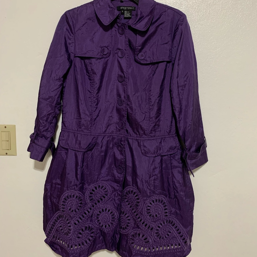 🔥Purple Dress